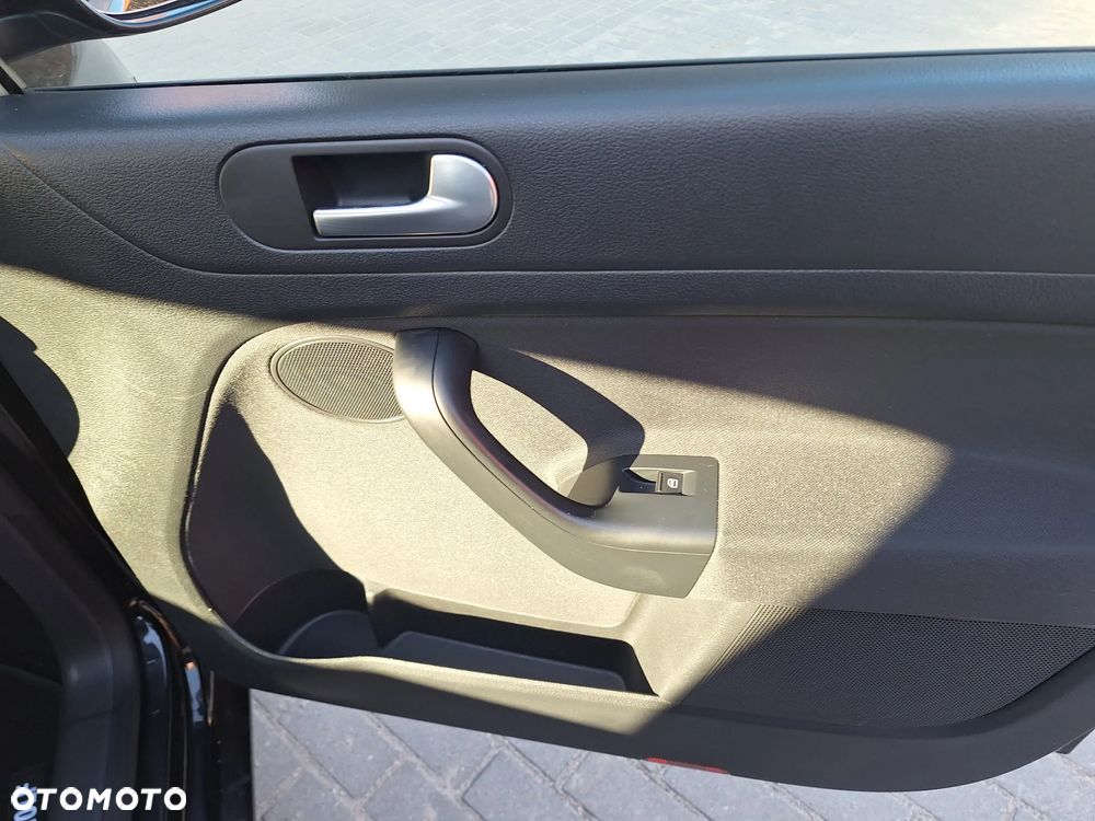 Volkswagen Golf Plus 1.6 United - 15