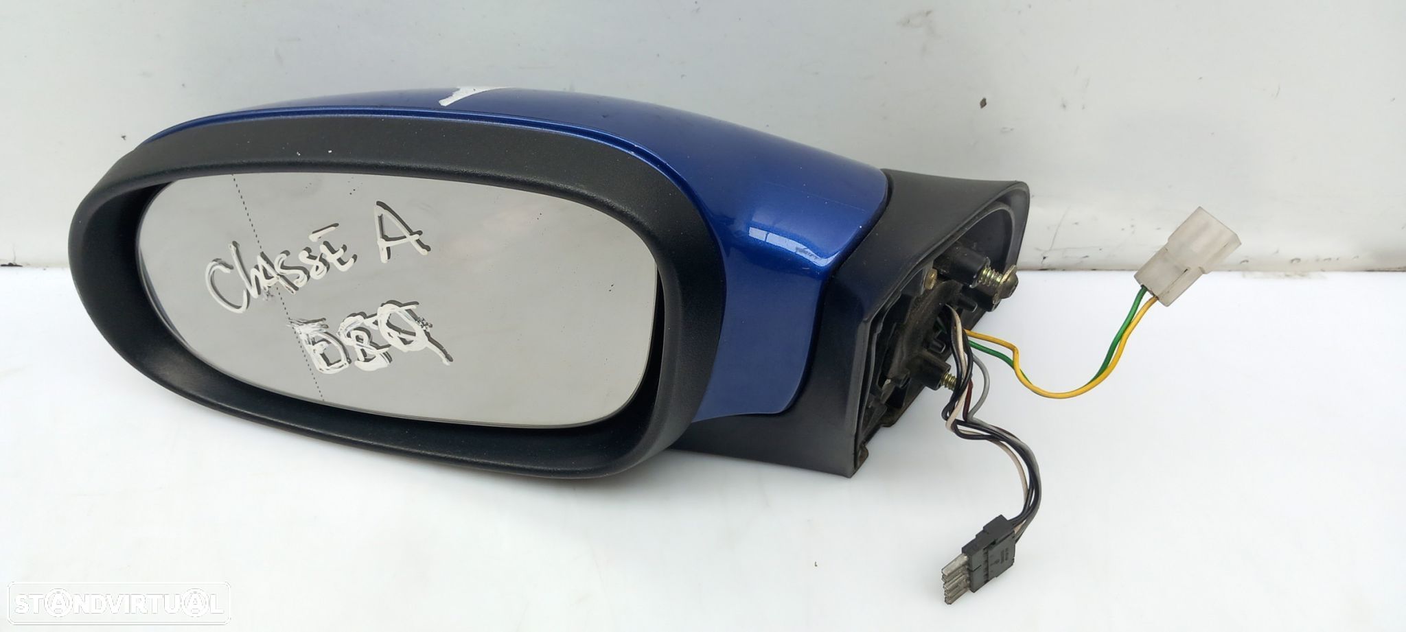 Retrovisor / espelho esquerdo MERCEDES-BENZ Classe A (W168) - 1