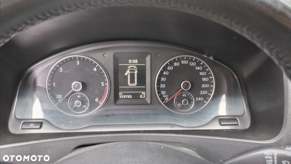 Volkswagen Transporter L2H1 4Motion - 10