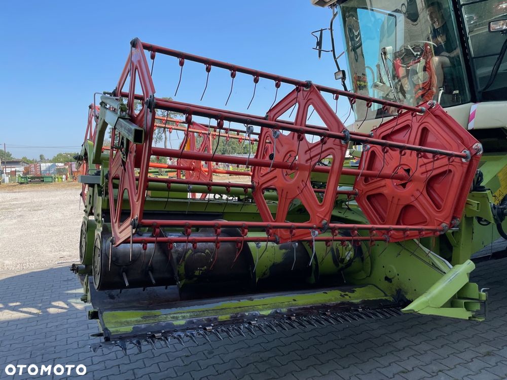 Claas C450 - 3