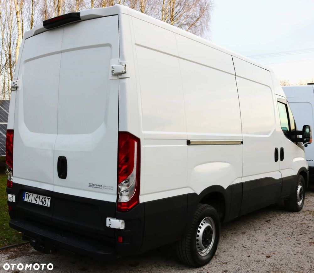 Iveco Daily 35S13 - 9