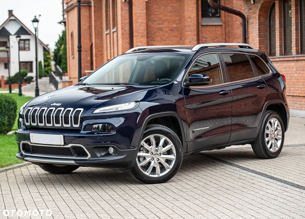 Jeep Cherokee - 6