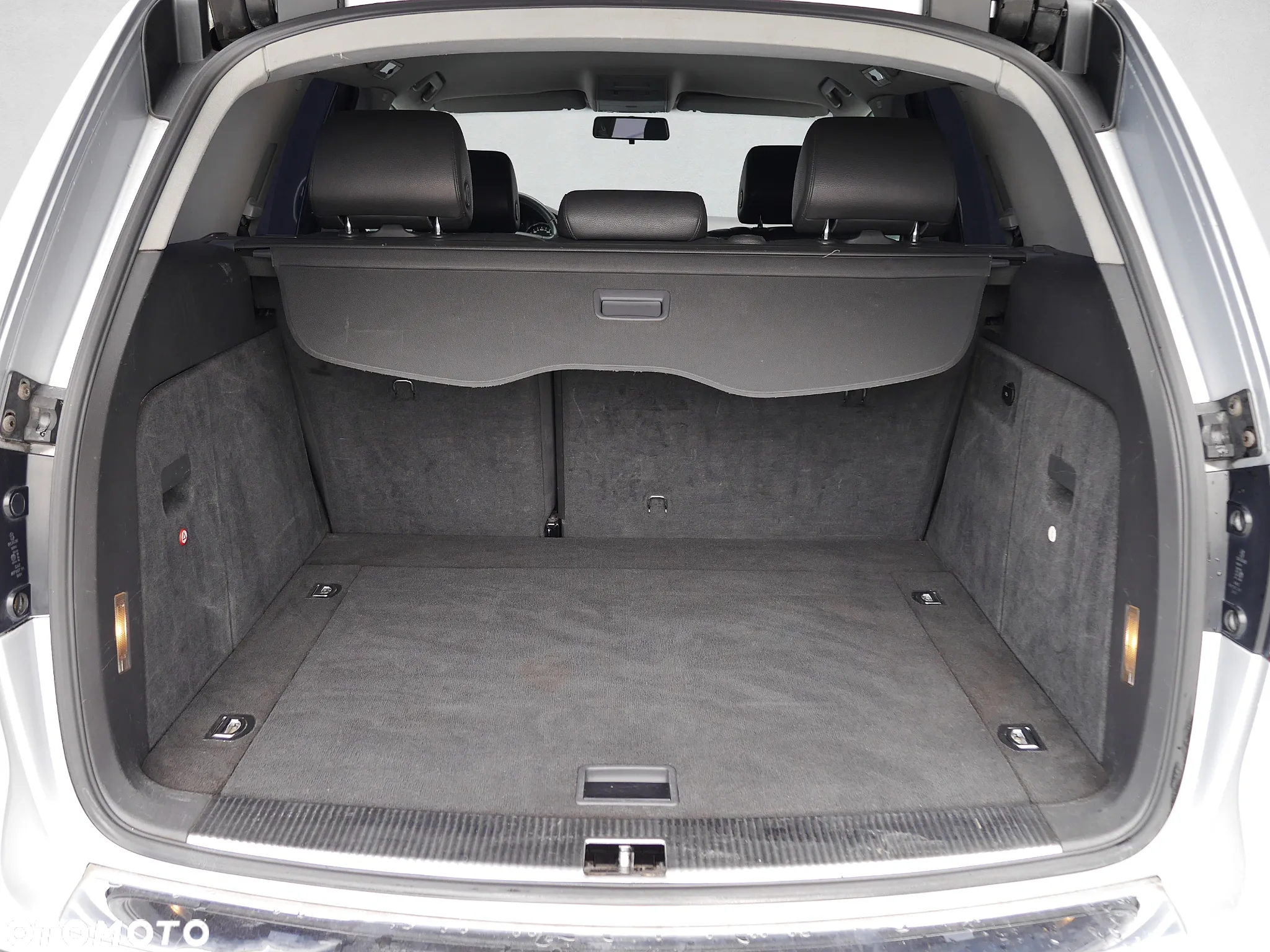 Volkswagen Touareg 3.0 V6 TDI DPF Automatik Kong - 26