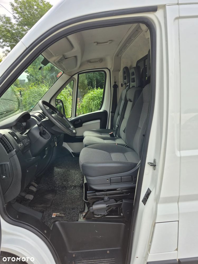 Peugeot Boxer - 12