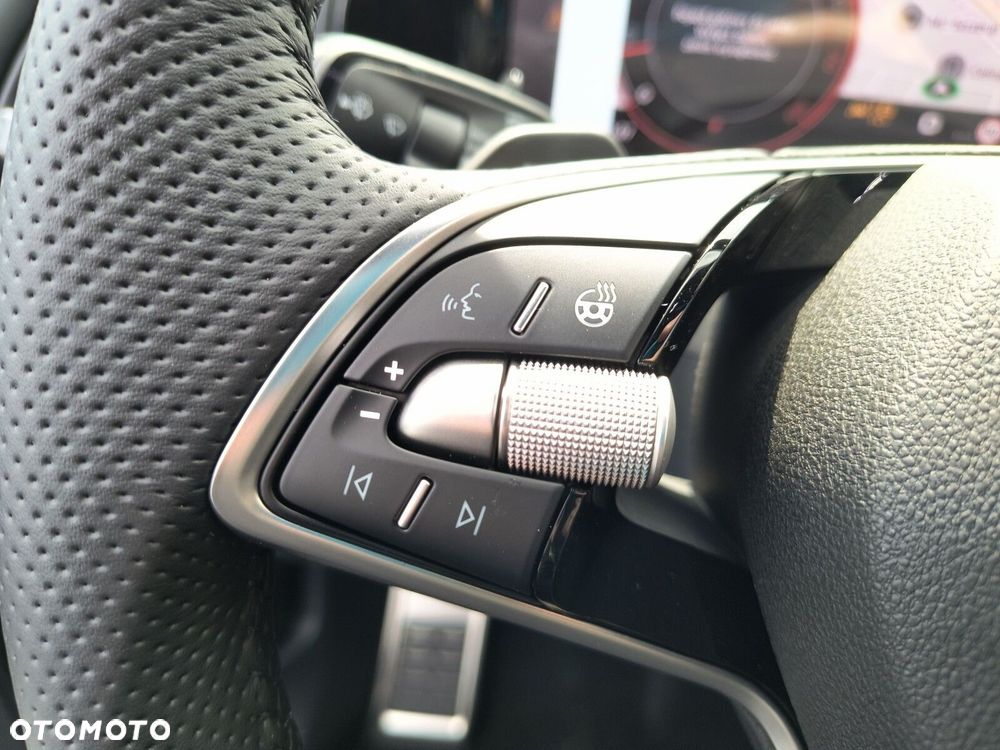 Skoda Kodiaq 2.0 TSI 4x4 Sportline DSG - 33