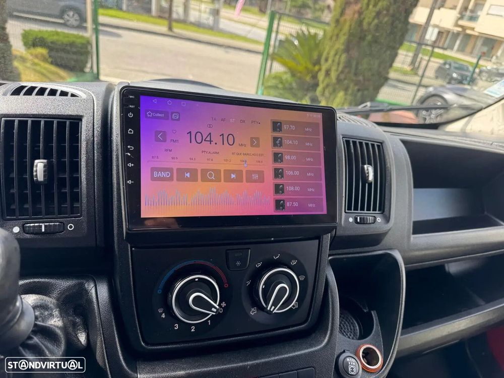 Citroën Jumper 2.2 HDi 33 L2H2 - 25