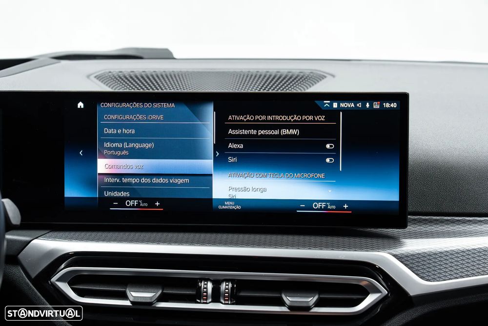 BMW 330 e Touring xDrive Aut. M Sport - 35