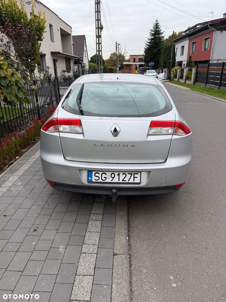 Renault Laguna 2.0 Expression - 2