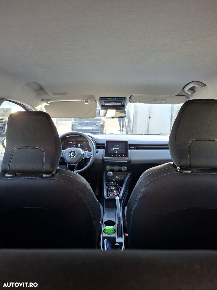 Renault Clio - 3