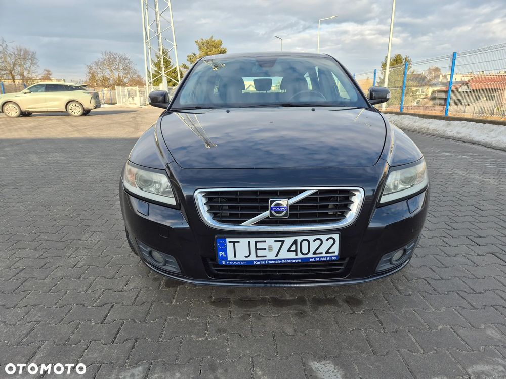 Volvo V50 2.0 Edition - 12