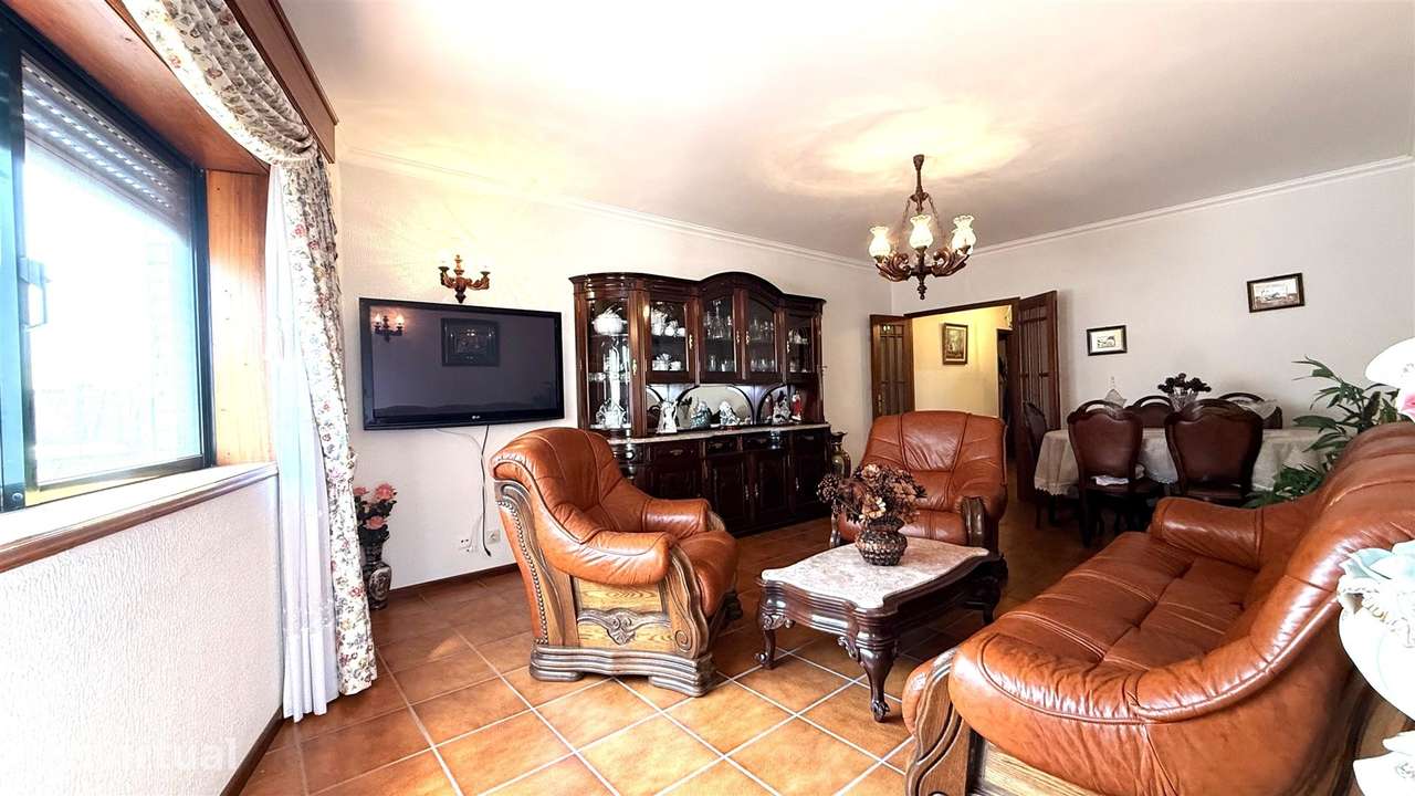 Apartamento T2 Venda em Aver-o-Mar, Amorim e Terroso,Póvoa de Varzim - Grande imagem: 5/12