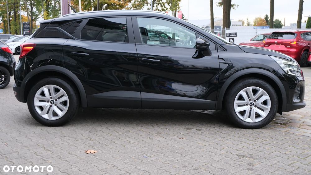 Mitsubishi Asx 2023 photo 5