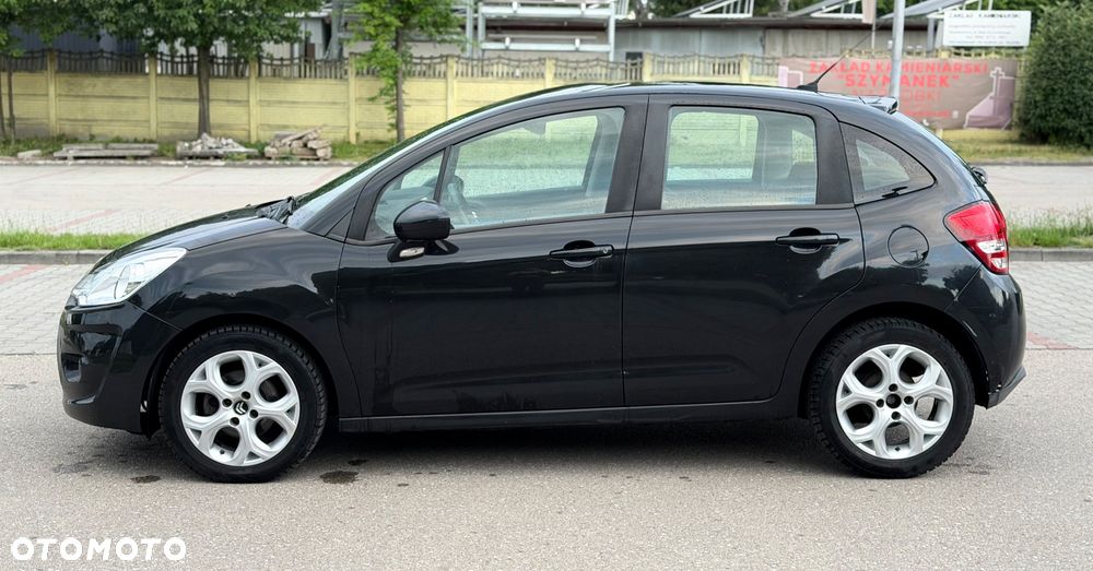 Citroën C3 - 4
