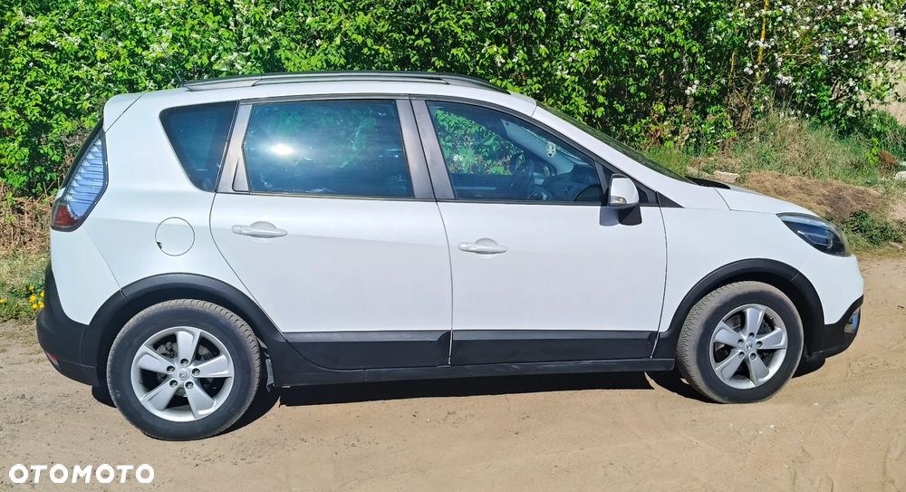 Renault Scenic - 3