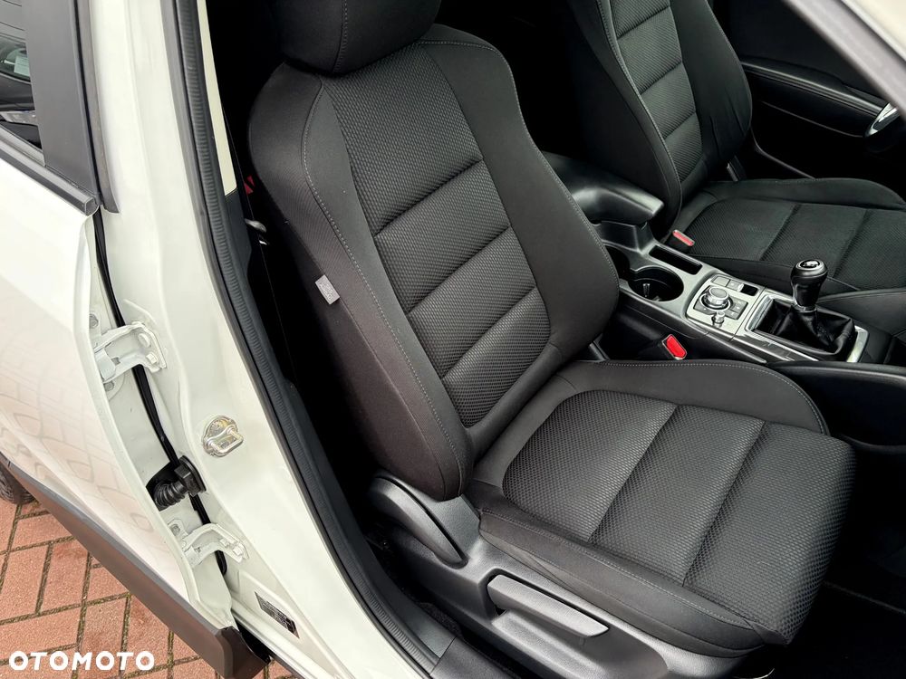 Mazda CX-5 SKYACTIV-G 165 Nakama - 15