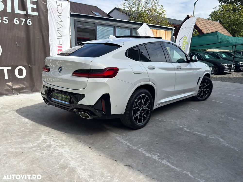 BMW X4 - 27