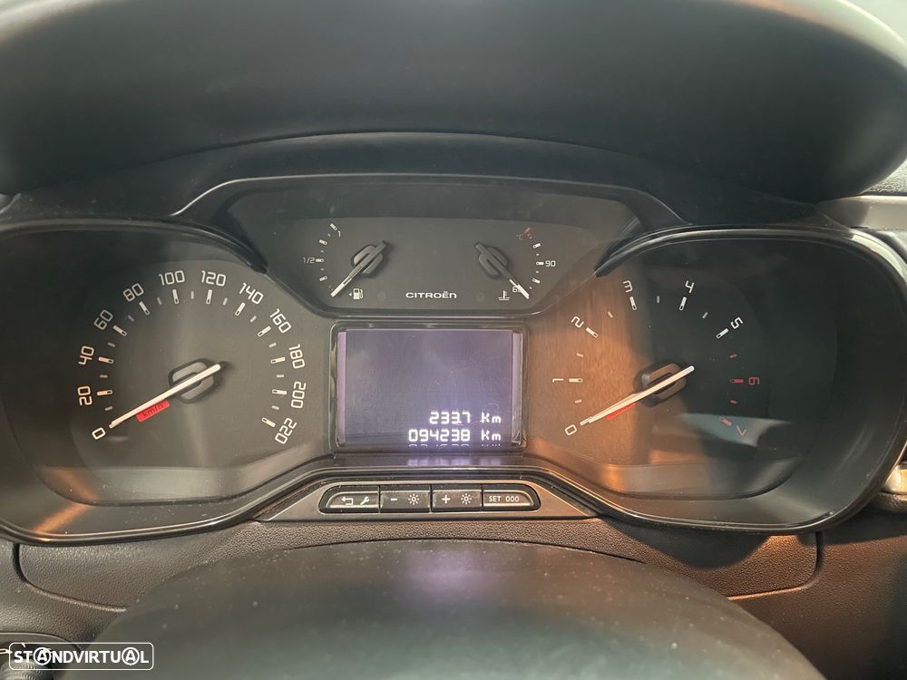 Citroën C3 1.2 PureTech Collection - 28