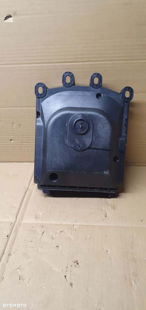 Głośnik subwoofer prawy BMW 6 E63 6929101 6919356 - 5