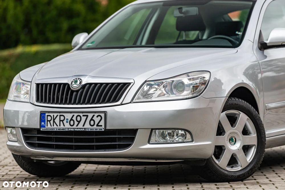Skoda Octavia 1.6 TDI Classic - 7