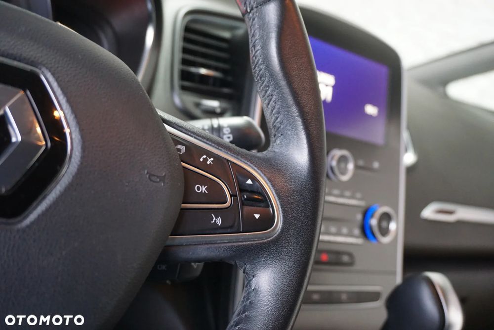Renault Scenic - 35