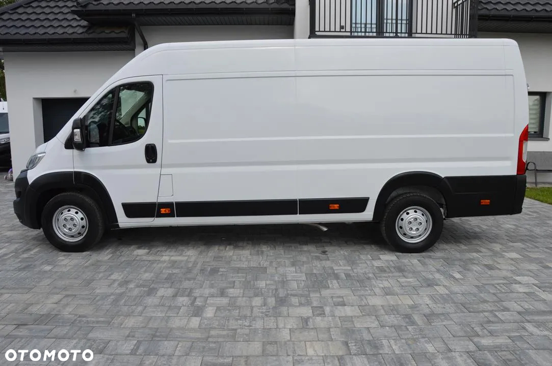 Opel Movano - 6