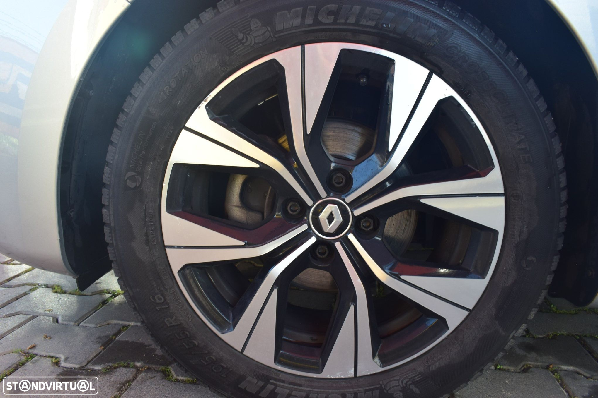 Renault Clio 1.0 TCe Limited - 7