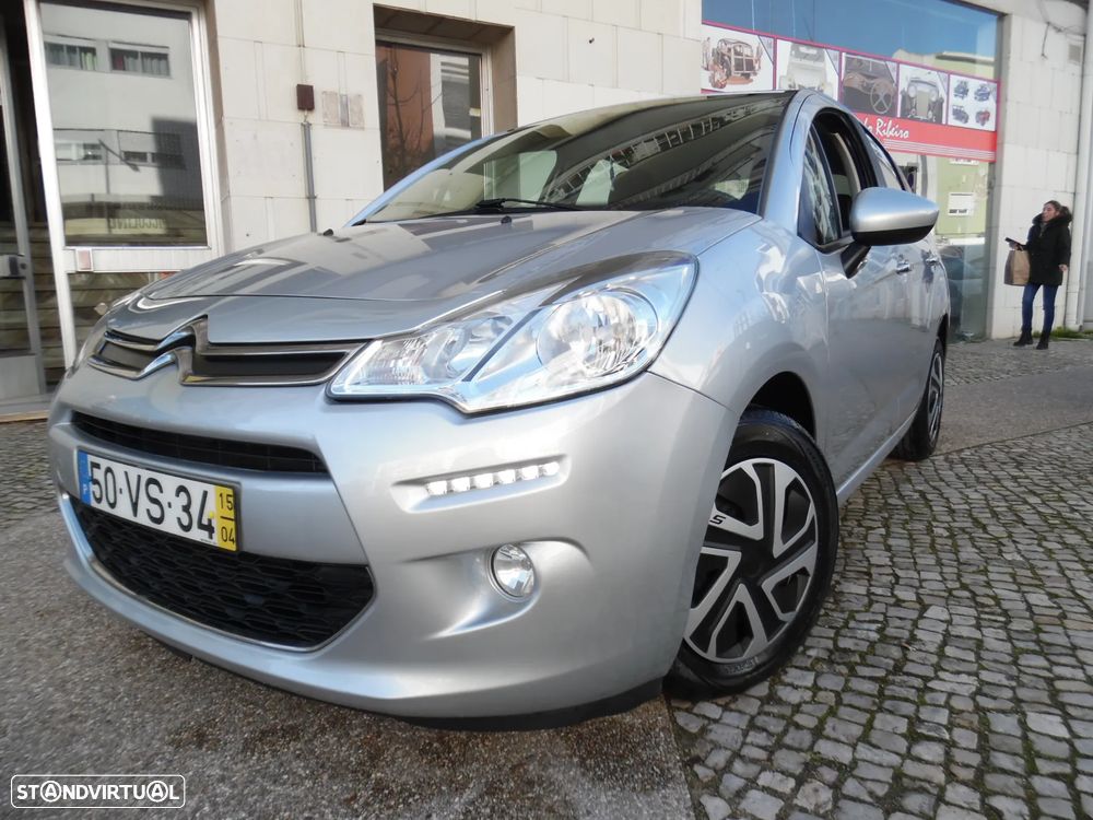 Citroën C3 HDi FAP Business Class - 45