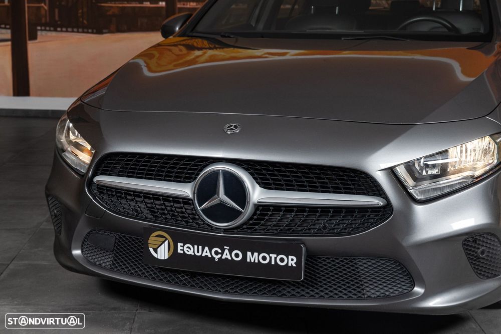Mercedes-Benz A 160 Style - 5