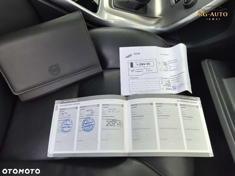 Volvo V70 - 20