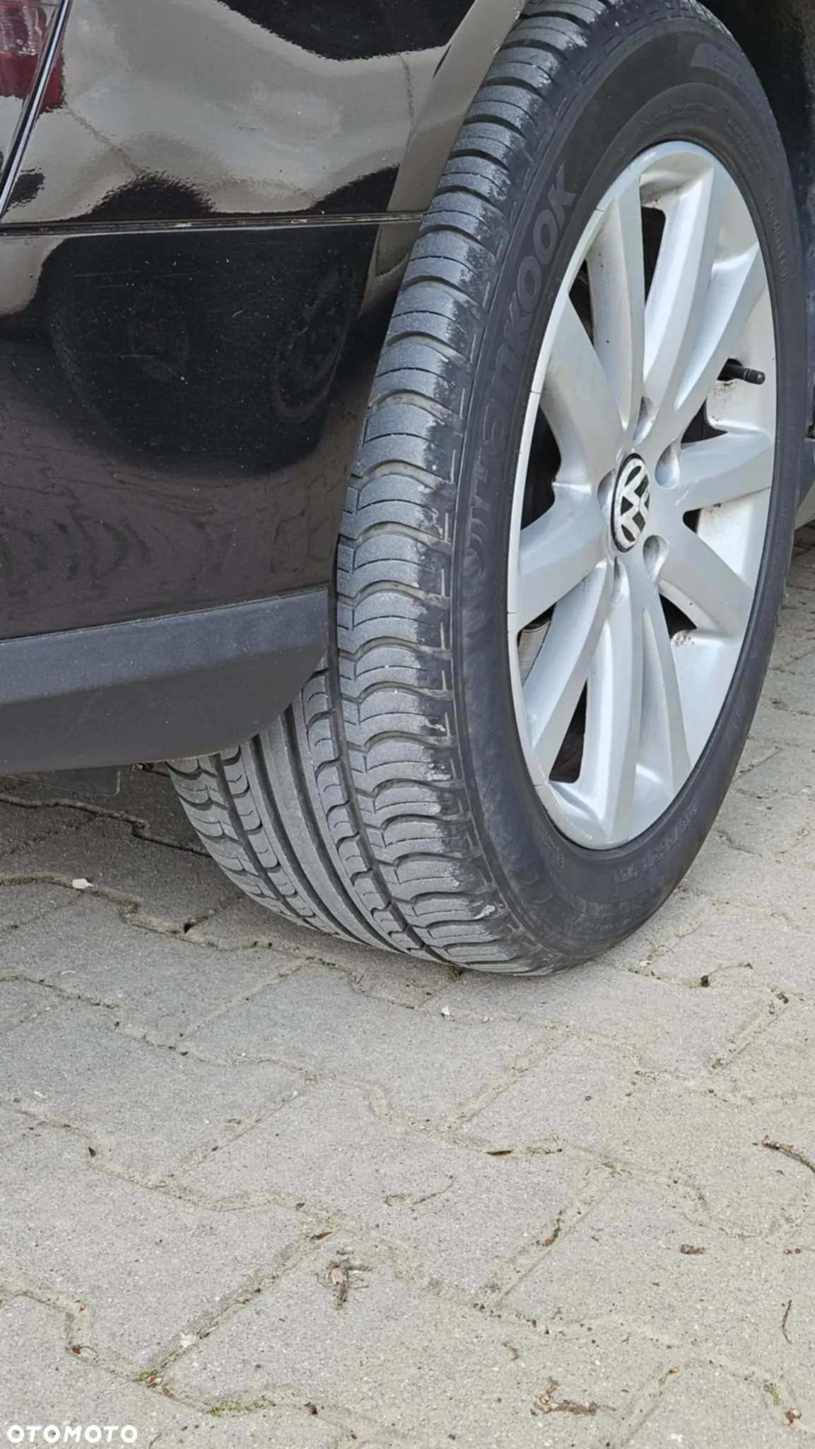 Volkswagen Passat 1.9 TDI Comfortline - 27