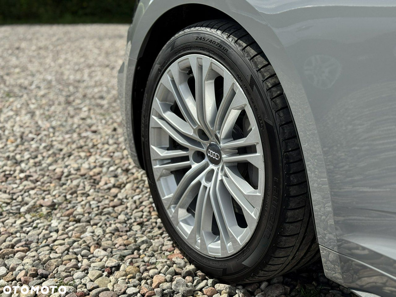 Audi A5 - 10