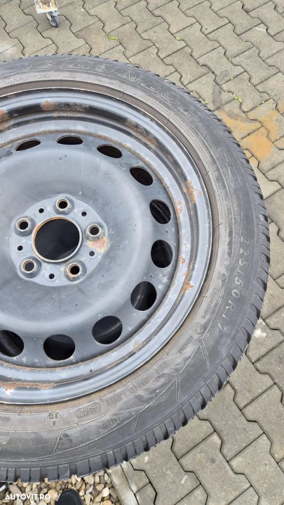 BMW X1 xDrive25d Aut. Sport Line - 18