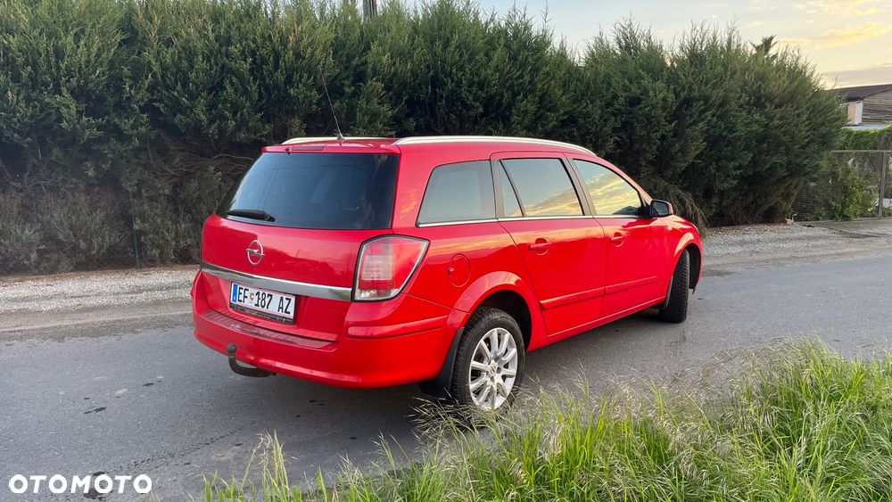 Opel Astra - 12