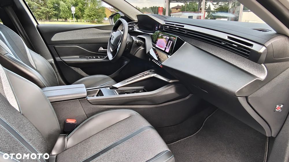 Peugeot 308 BlueHDi 130 EAT8 Allure Pack - 33
