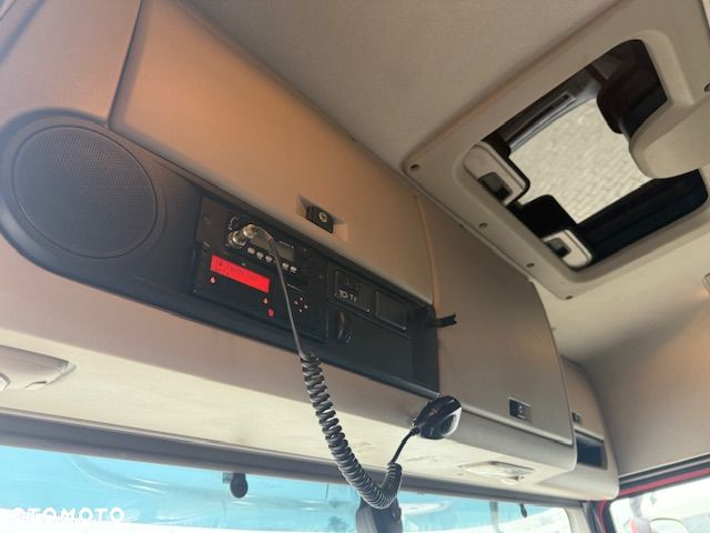 DAF XF 106.480 Standard Automat Euro6, Space Cab , 2018 rok ! RAMA BEZ KOROZJI ! Aluminiowe Felgi ! - 17