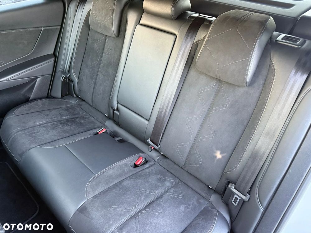 DS Automobiles DS 7 Crossback 1.6 E-Tense Grand Chic - 29