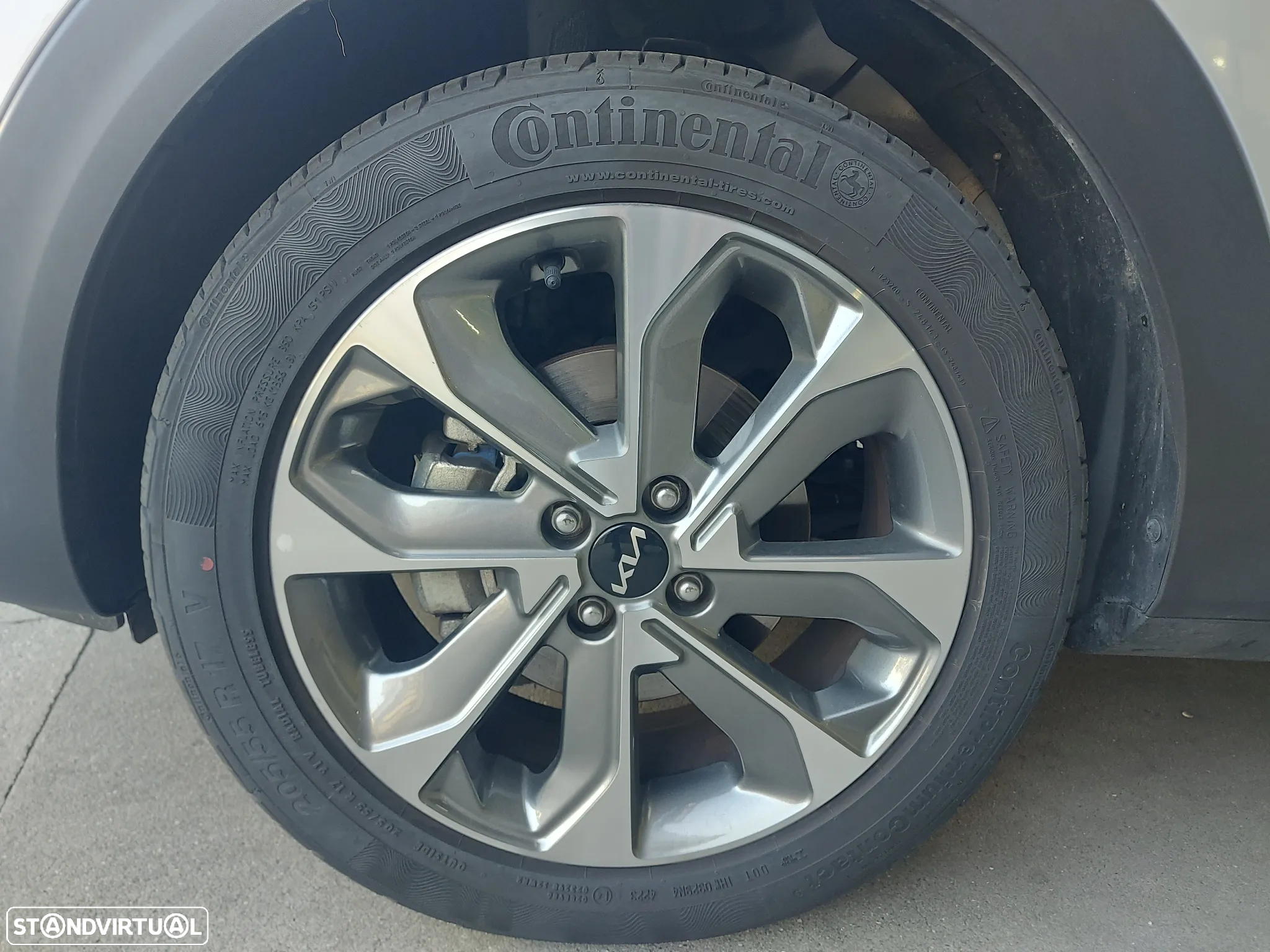 Kia Stonic 1.0 T-GDI Drive - 29