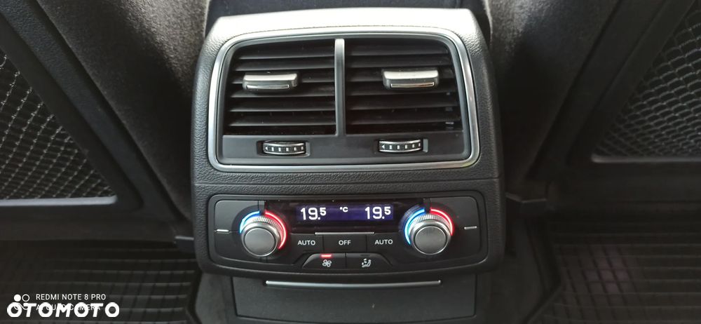 Audi A6 Avant - 21