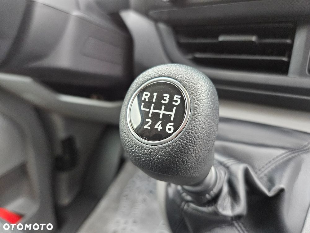 Ford Transit Custom L2H1 Long Brygadowy OD RĘKI NOWY - 22
