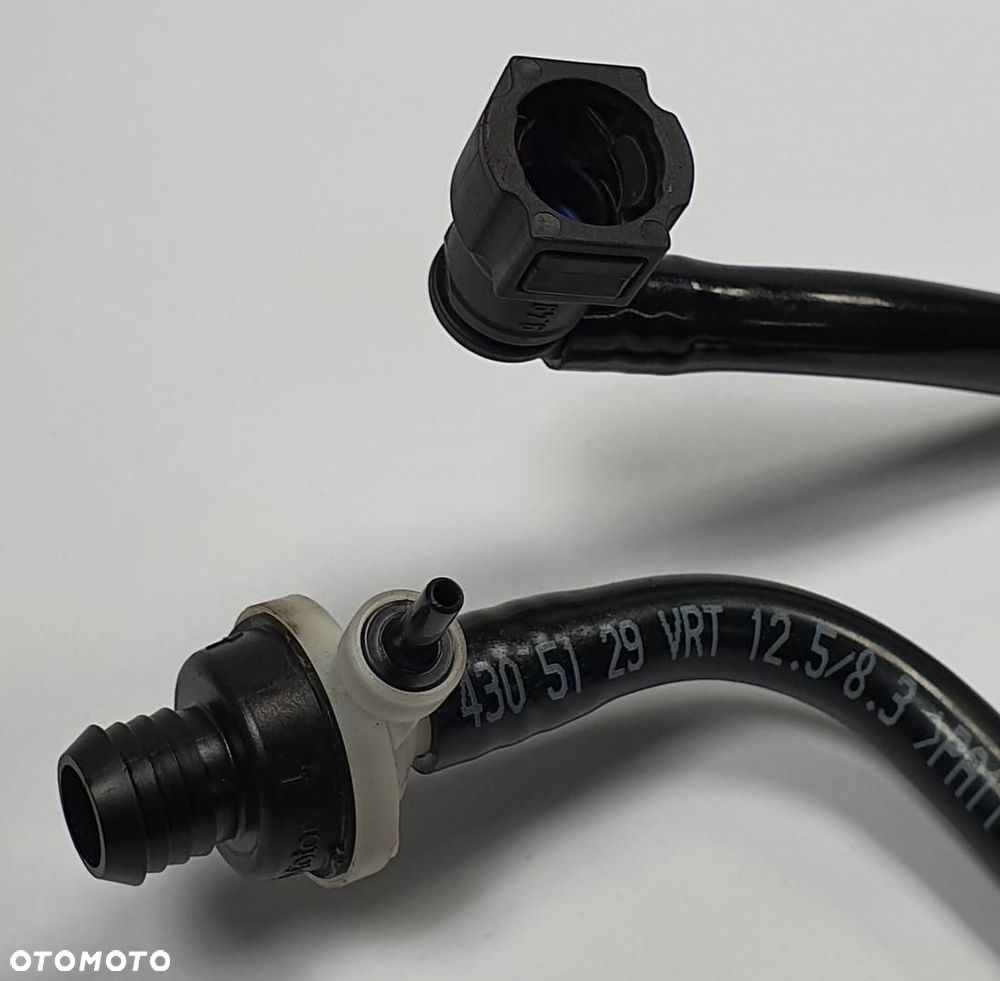 PRZEWÓD SERWO MERCEDES W204 A2044305129 - 2