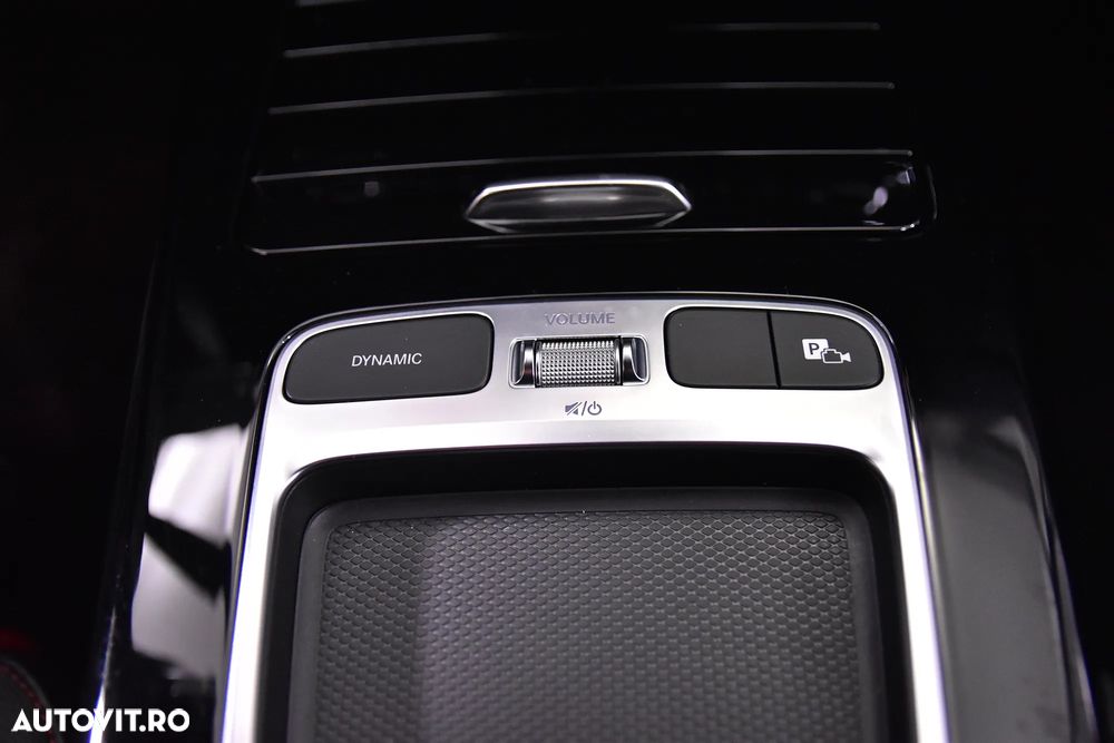 Mercedes-Benz CLA 200 MHEV Coupe - 18