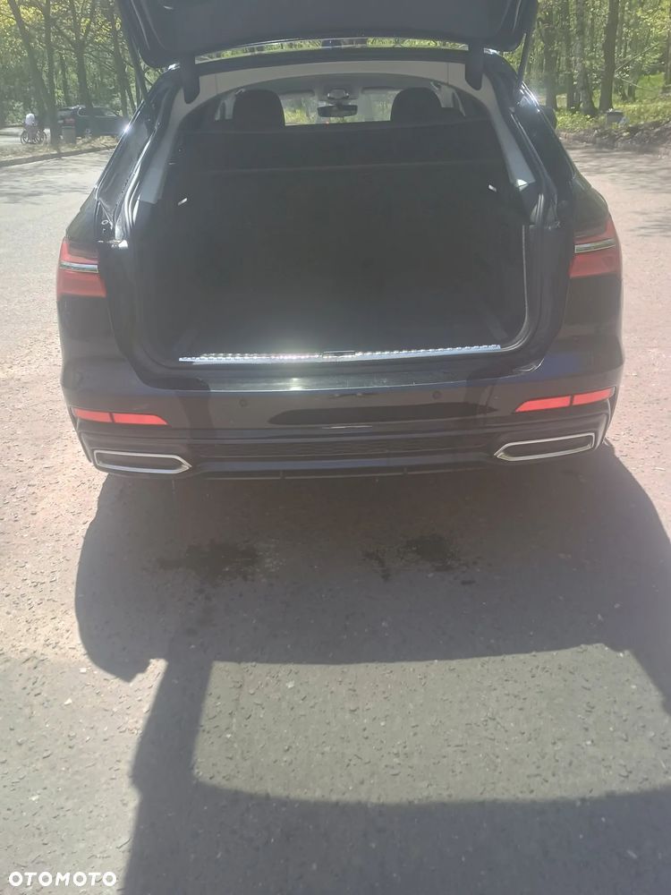 Audi A6 Avant - 9