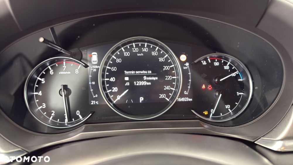 Mazda 6 2.0 Exclusive-Line - 16
