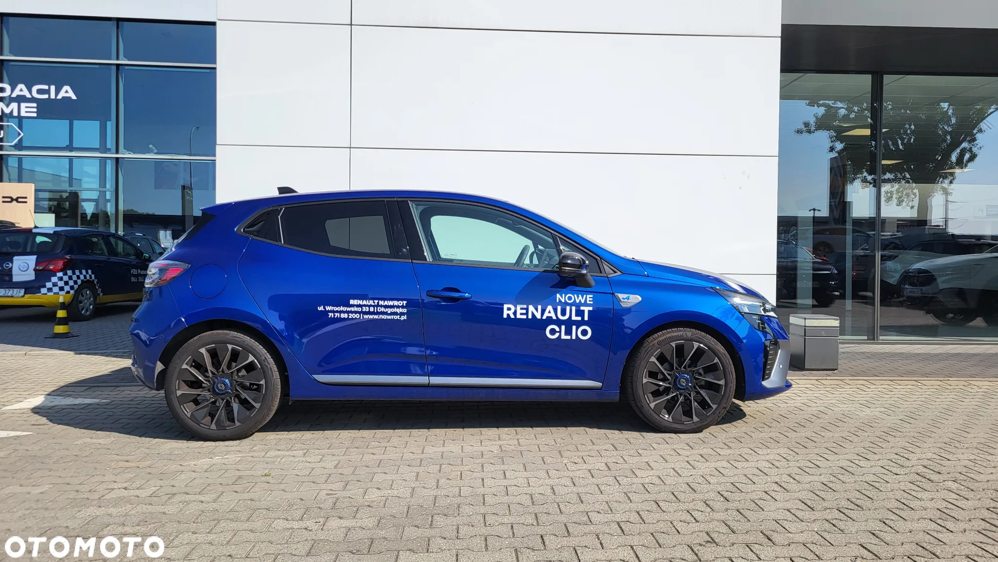 Renault Clio - 6
