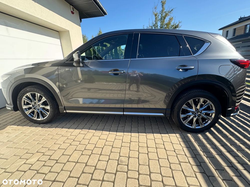 Mazda CX-5 2.5 Skydream 2WD - 5