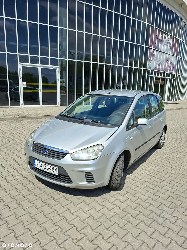Ford C-MAX - 6