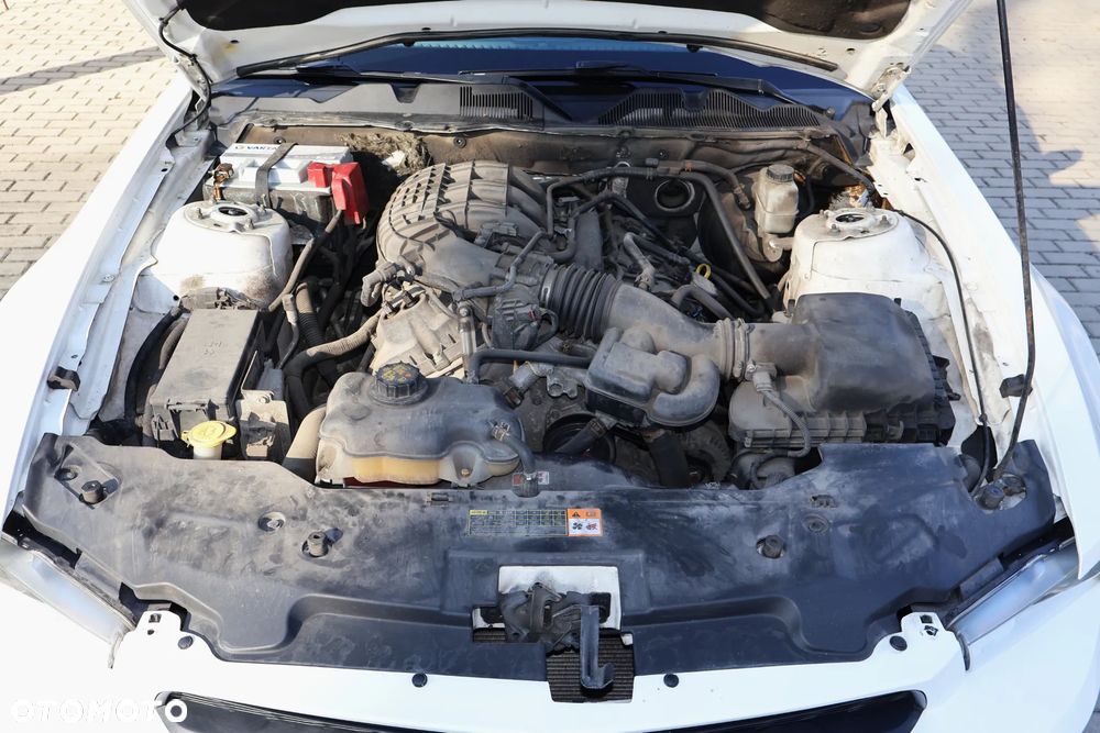 Ford Mustang 3.7 V6 Premium - 19
