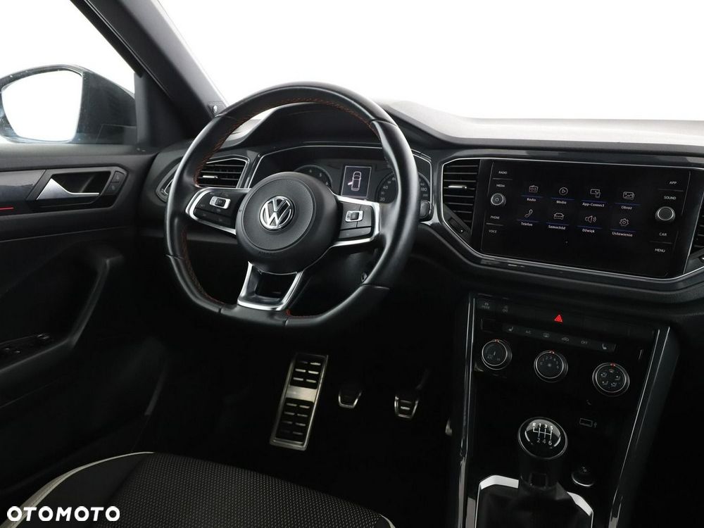 Volkswagen T-Roc 1.5 TSI ACT OPF Sport - 17