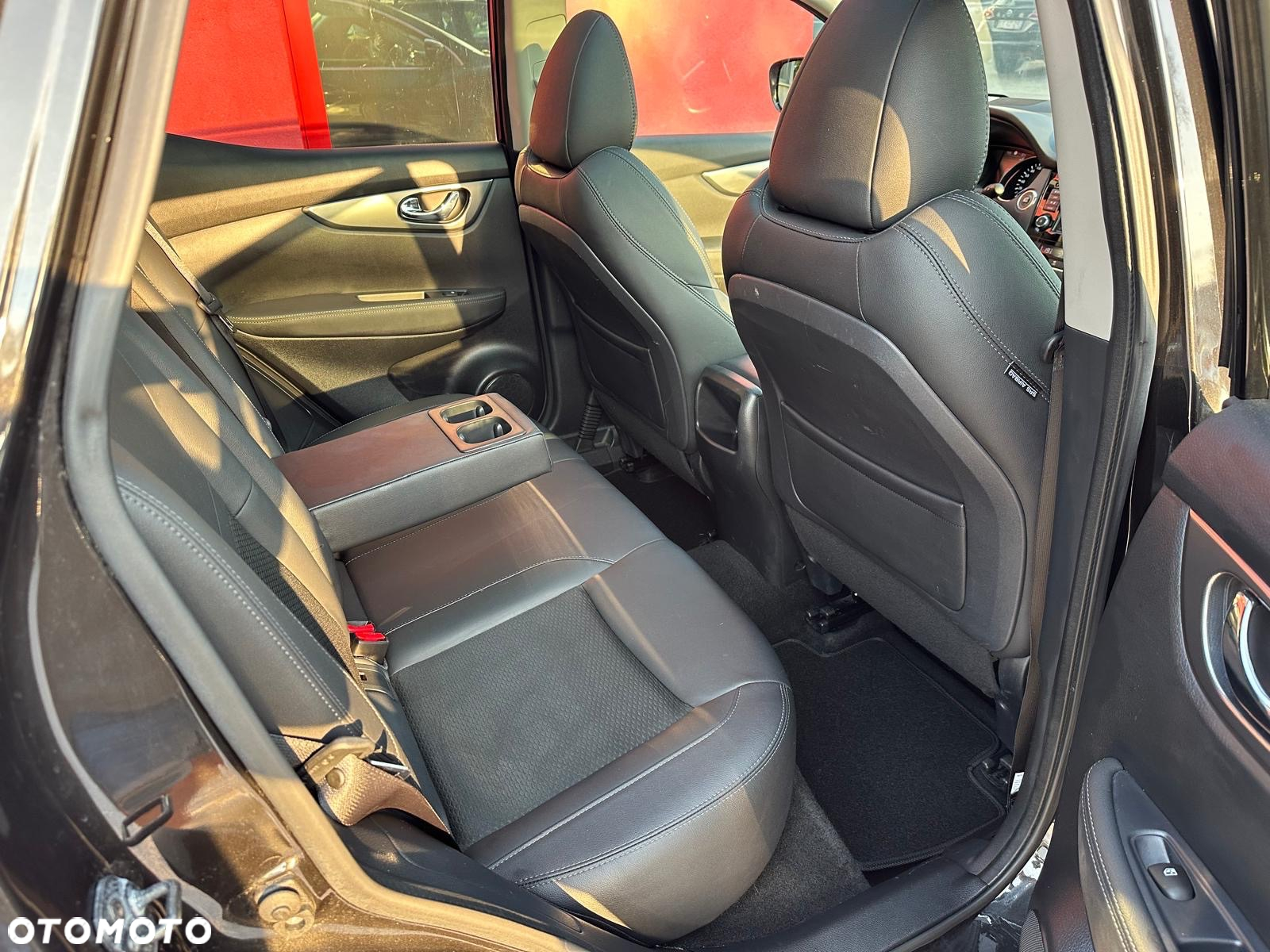 Nissan Qashqai 1.3 DIG-T Tekna+ - 8