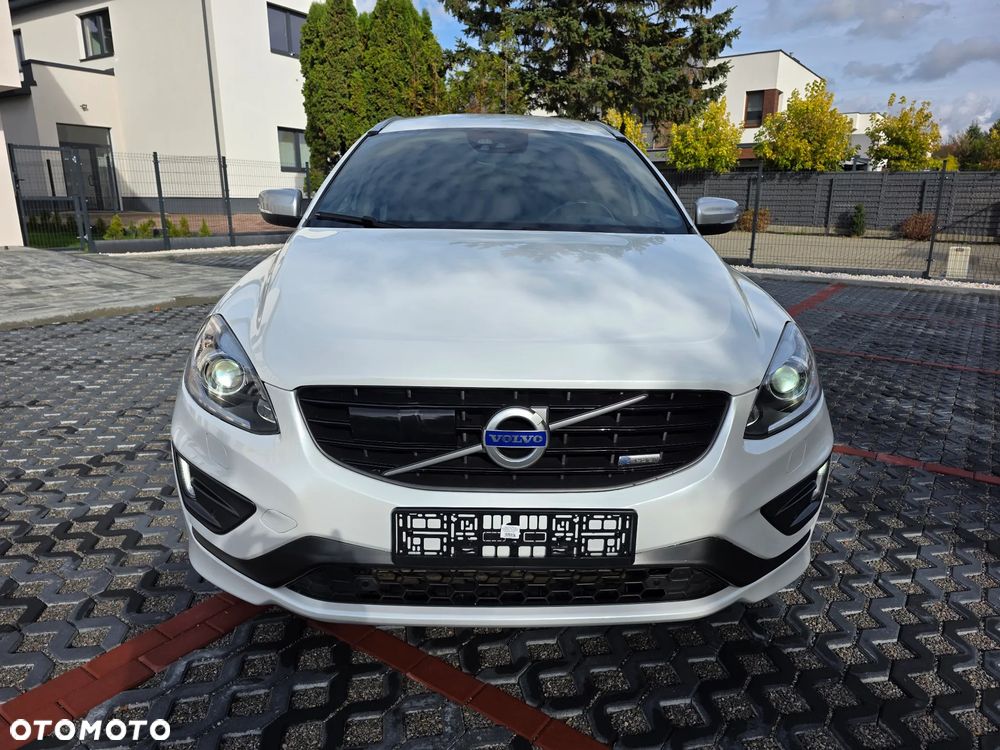 Volvo XC 60 - 12